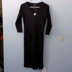 Universal Standard Rita Sweater Dress NWT